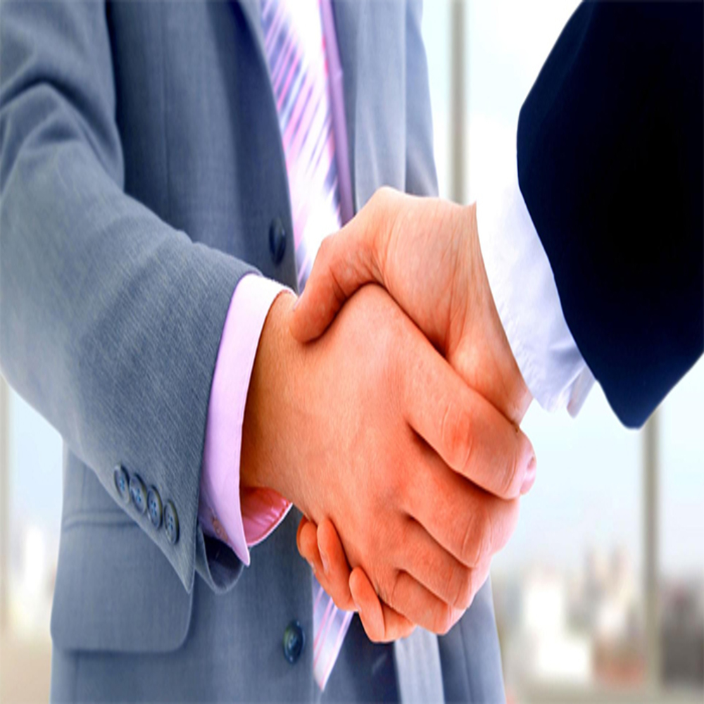 Mỗi Khách Hàng Là Một Người Bạn